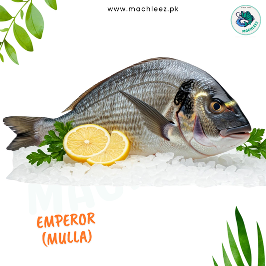 Emperor (Mulla)